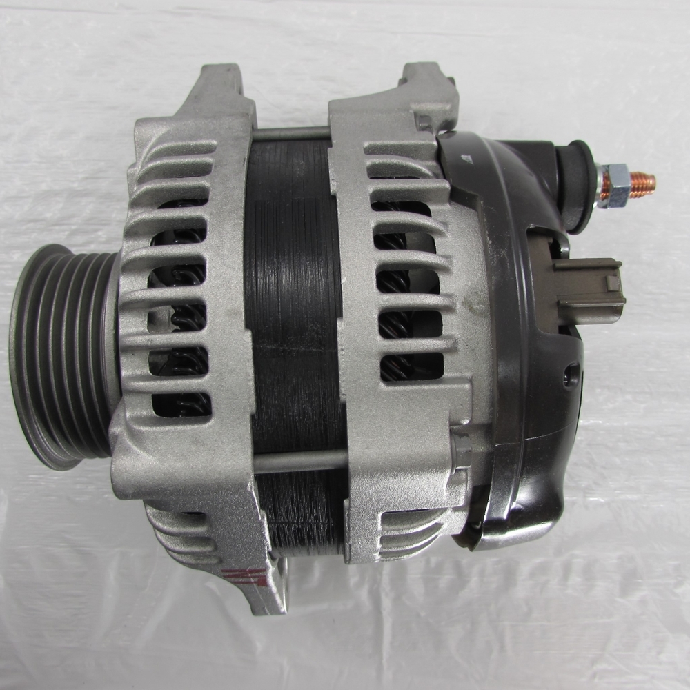 NASTRA AUTOMOTIVE IND, INC. - Alternator - NAI - a13923
