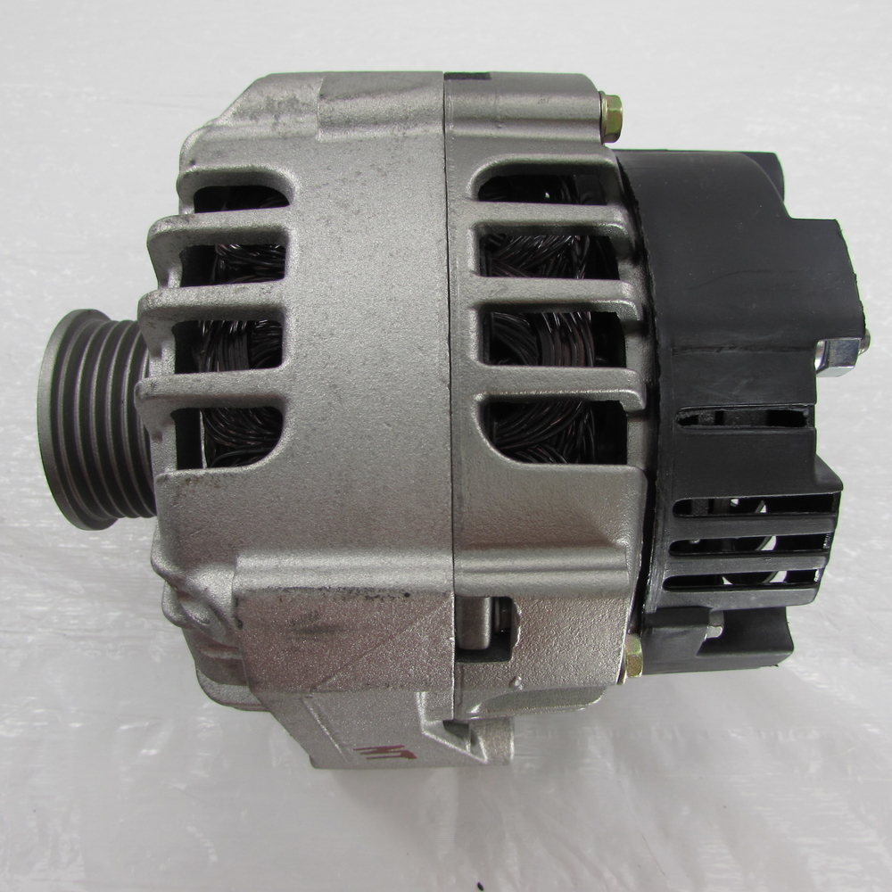 NASTRA AUTOMOTIVE IND, INC. - Alternator - NAI - a13928