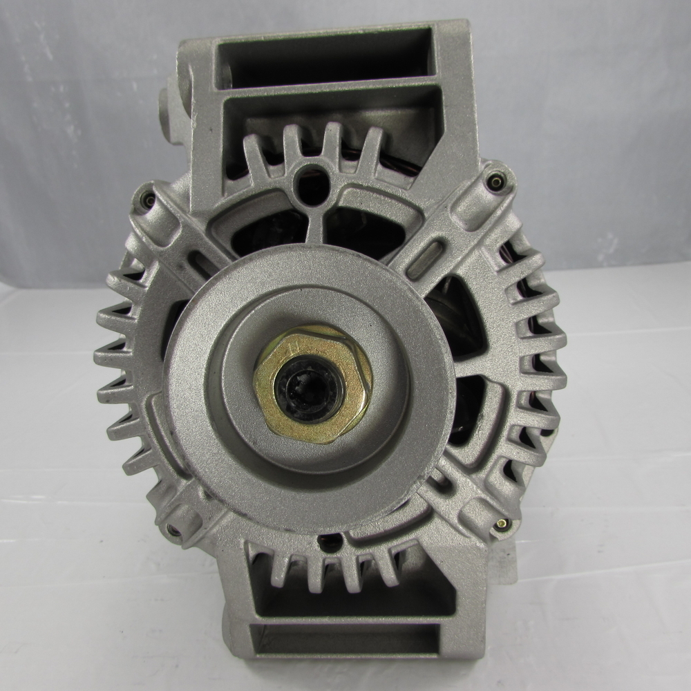 NASTRA AUTOMOTIVE IND, INC. - Alternator - NAI - a13944