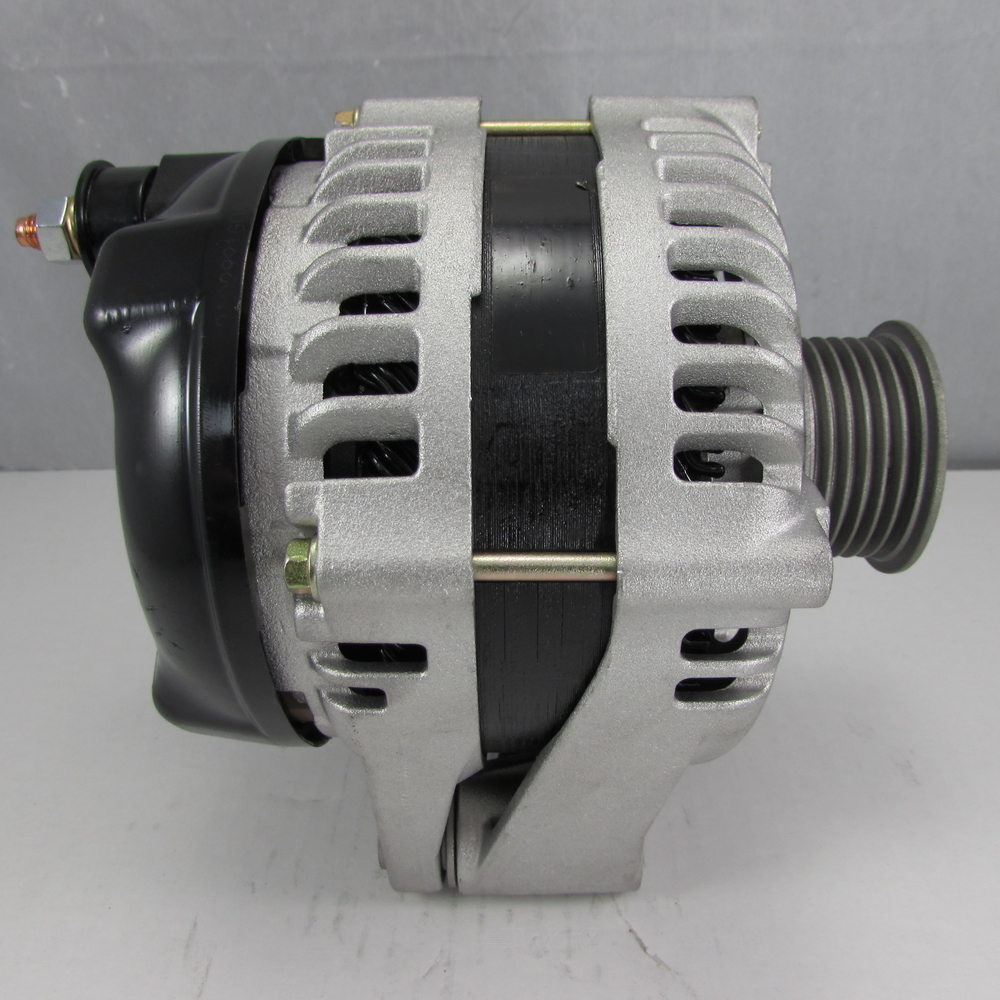 NASTRA AUTOMOTIVE IND, INC. - Alternator - NAI - a13979