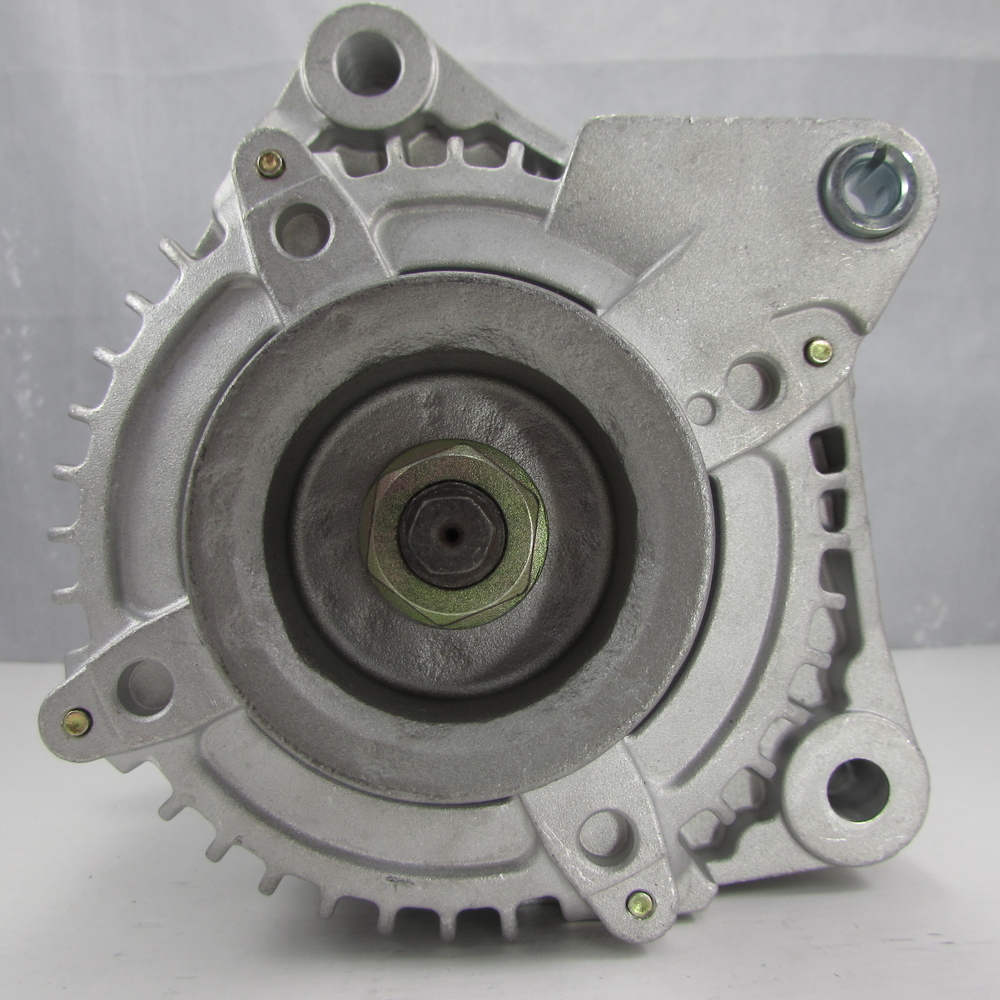 NASTRA AUTOMOTIVE IND, INC. - Alternator - NAI - a13983