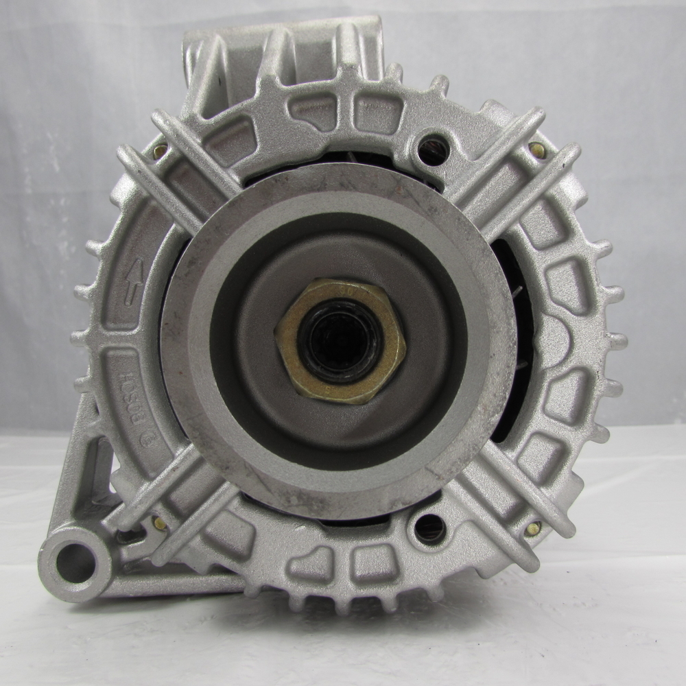NASTRA AUTOMOTIVE IND, INC. - Alternator - NAI - a13989