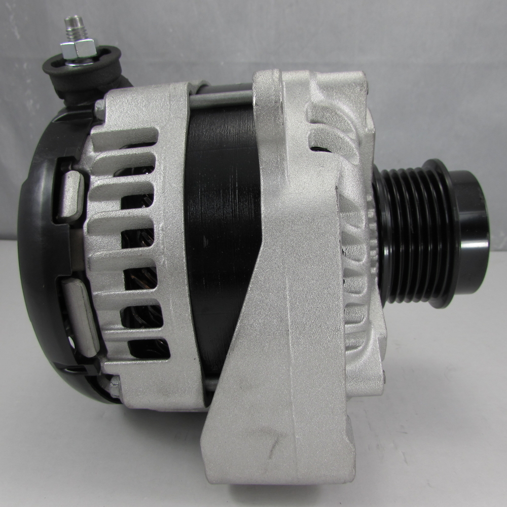 NASTRA AUTOMOTIVE IND, INC. - Alternator - NAI - a14009