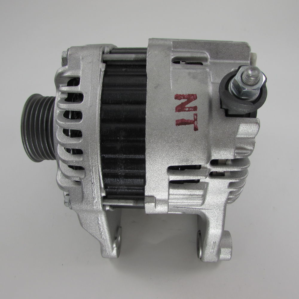 NASTRA AUTOMOTIVE IND, INC. - Alternator - NAI - a20288