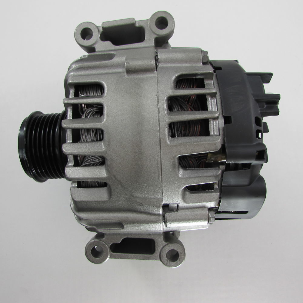 NASTRA AUTOMOTIVE IND, INC. - Alternator - NAI - a20354