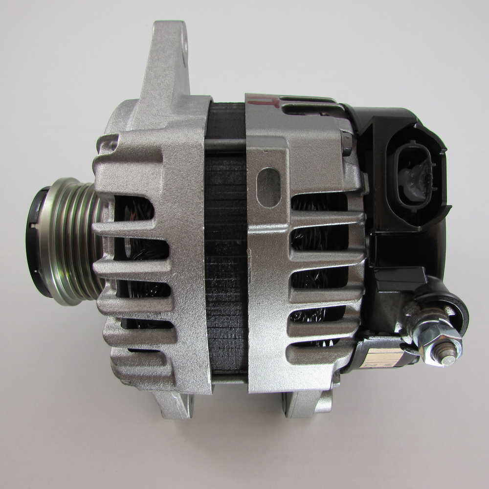 NASTRA AUTOMOTIVE IND, INC. - Alternator - NAI - a21096