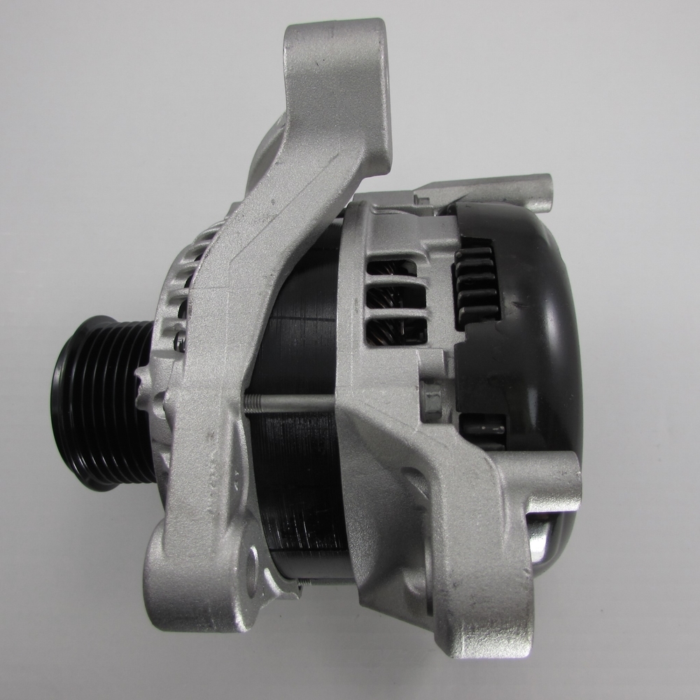 NASTRA AUTOMOTIVE IND, INC. - Alternator - NAI - a21154
