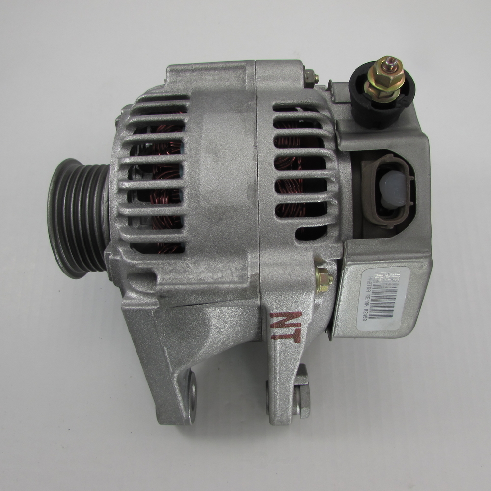 NASTRA AUTOMOTIVE IND, INC. - Alternator - NAI - a2458