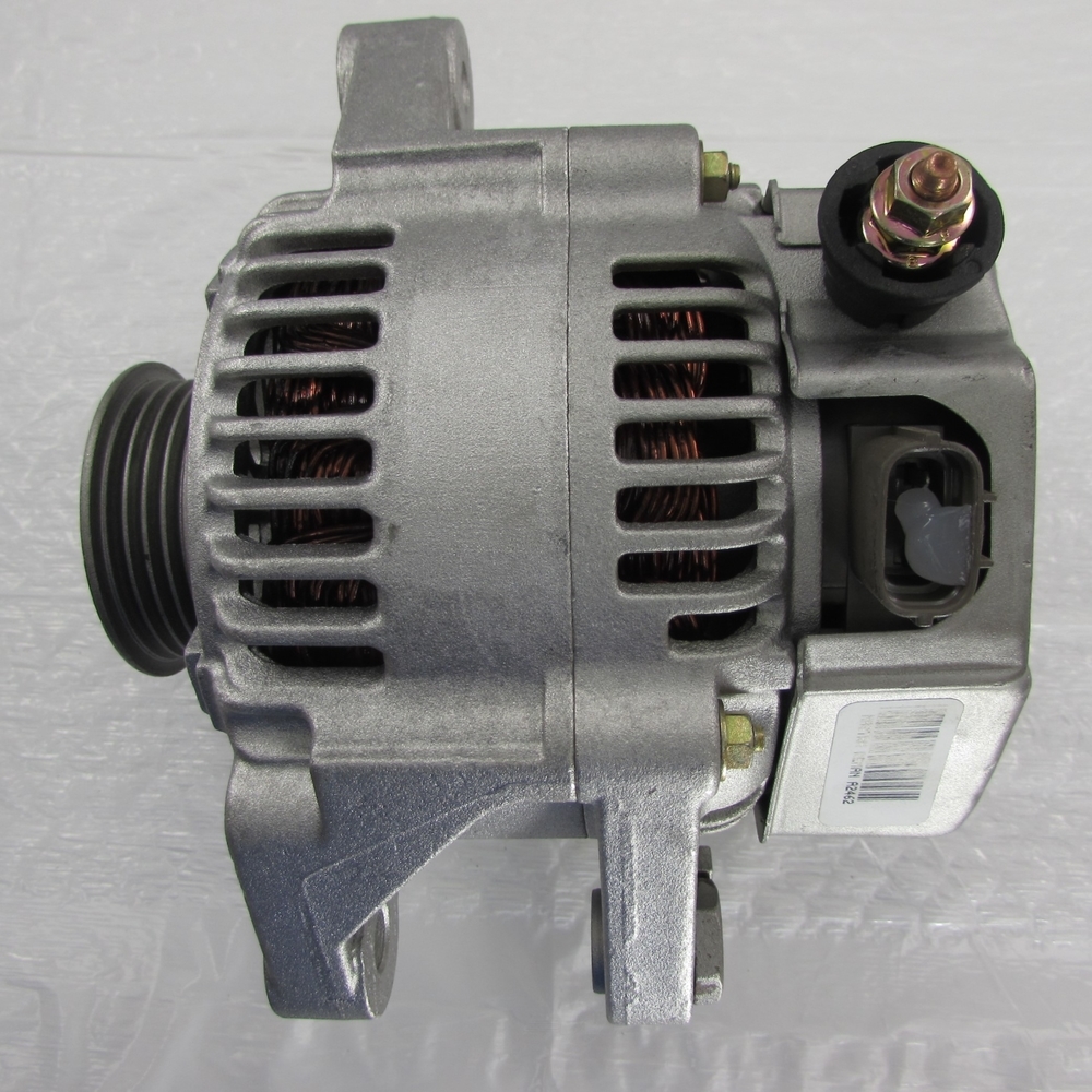 NASTRA AUTOMOTIVE IND, INC. - Alternator - NAI - a2462