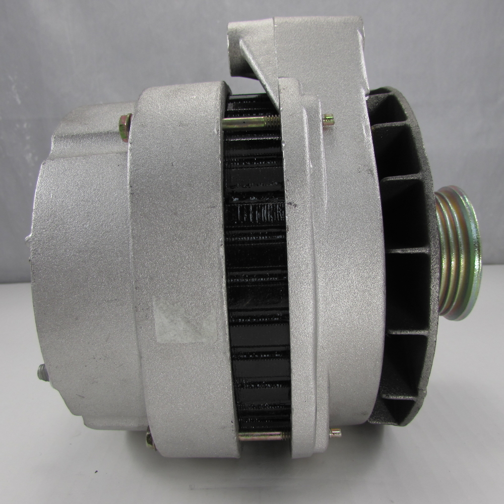 NASTRA AUTOMOTIVE IND, INC. - Alternator - NAI - e4457-5