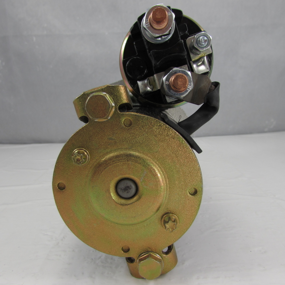 NASTRA AUTOMOTIVE IND, INC. - Starter Motor - NAI - e6491
