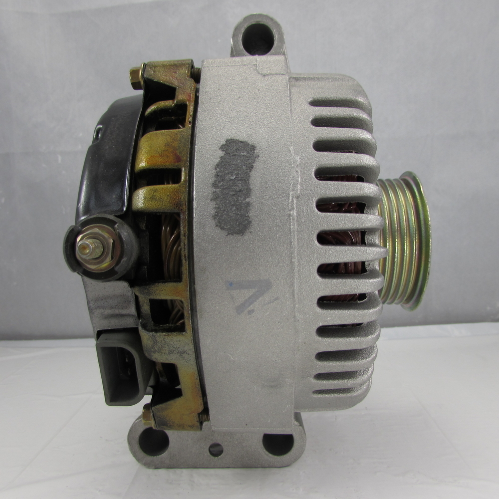 NASTRA AUTOMOTIVE IND, INC. - Alternator - NAI - e7787
