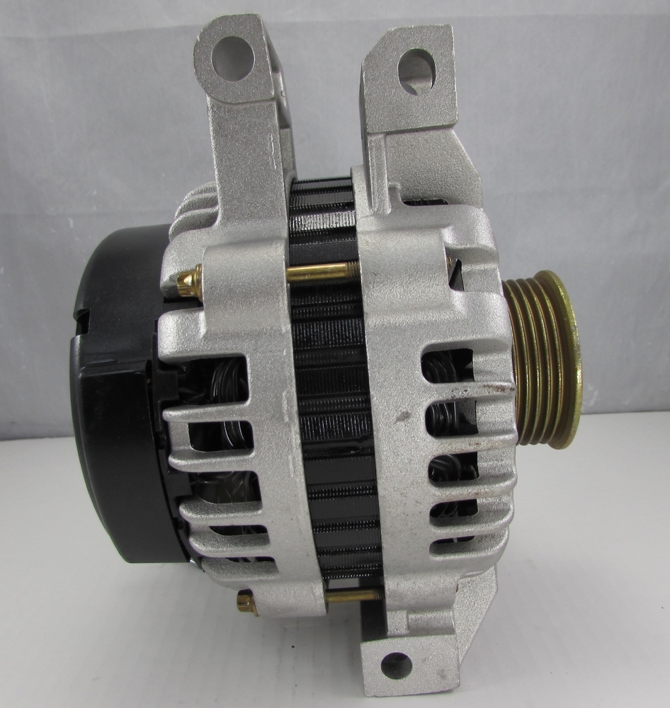 NASTRA AUTOMOTIVE IND, INC. - Alternator - NAI - e8290