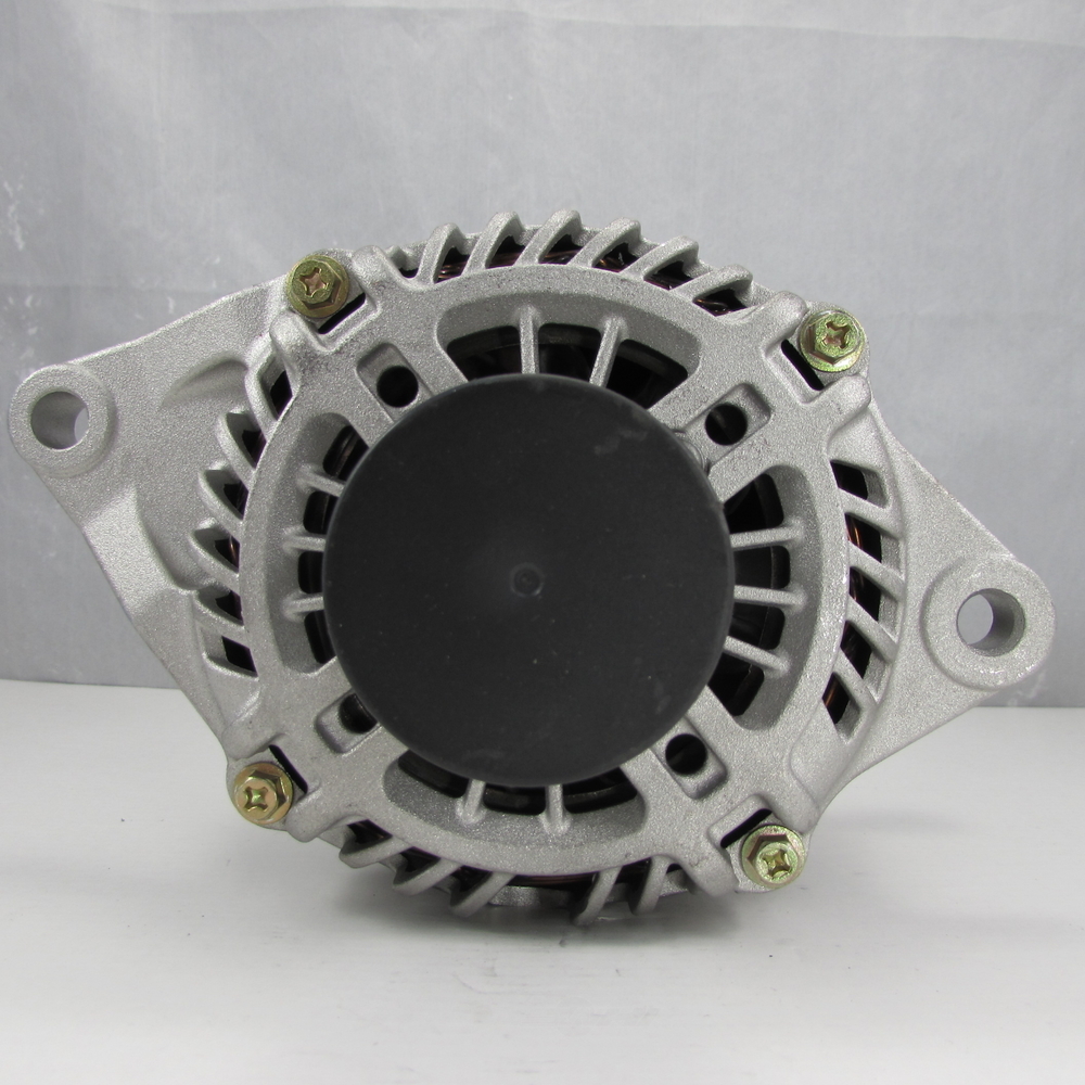 NASTRA AUTOMOTIVE IND, INC. - Alternator - NAI - ea11231