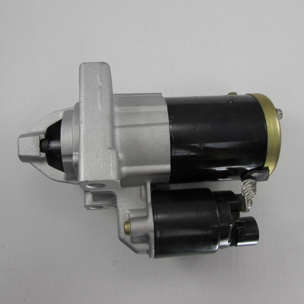 NASTRA AUTOMOTIVE IND, INC. - Starter Motor - NAI - s10910