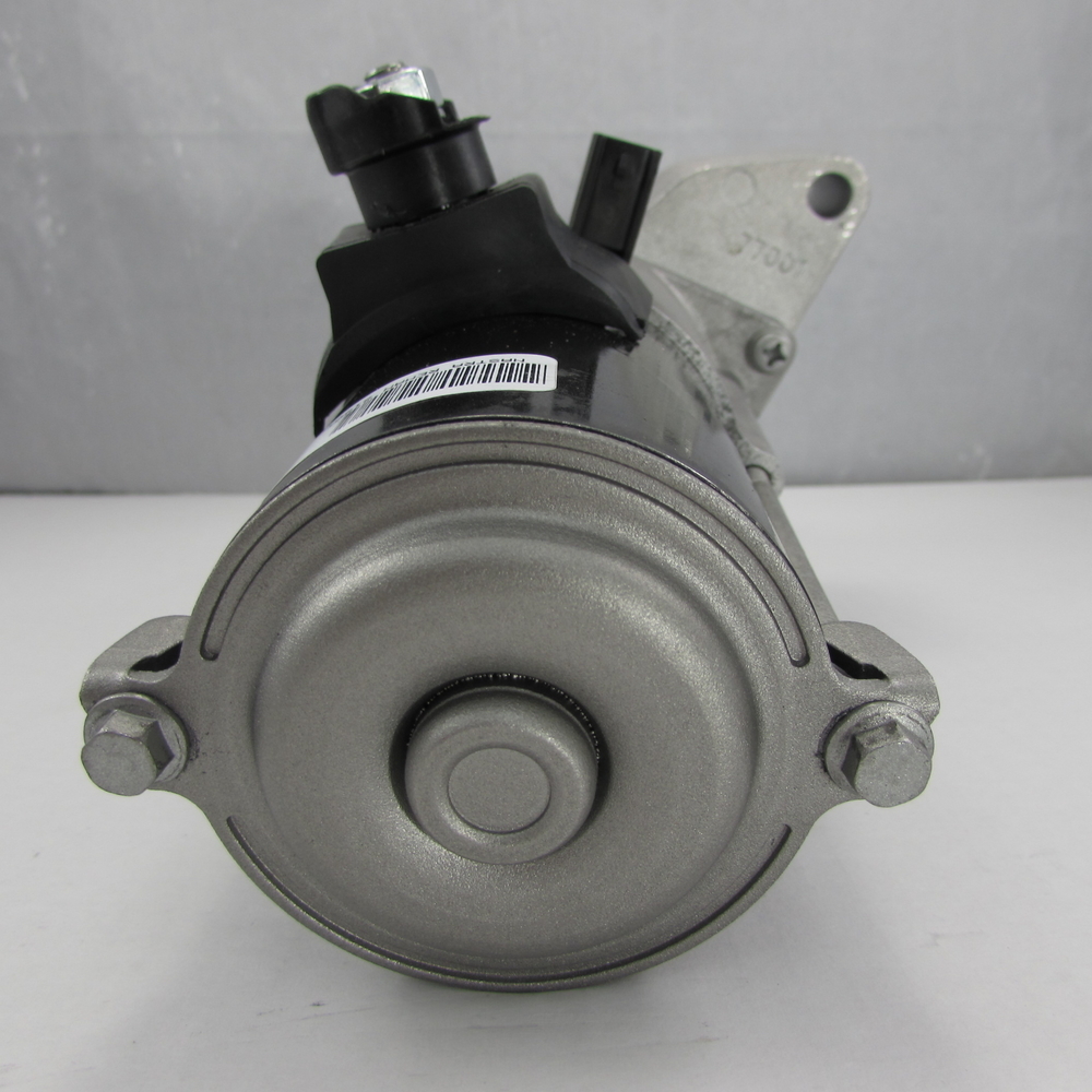 NASTRA AUTOMOTIVE IND, INC. - Starter Motor - NAI - s16015