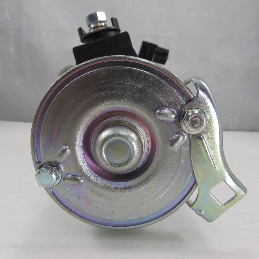 NASTRA AUTOMOTIVE IND, INC. - Starter Motor - NAI - s17816