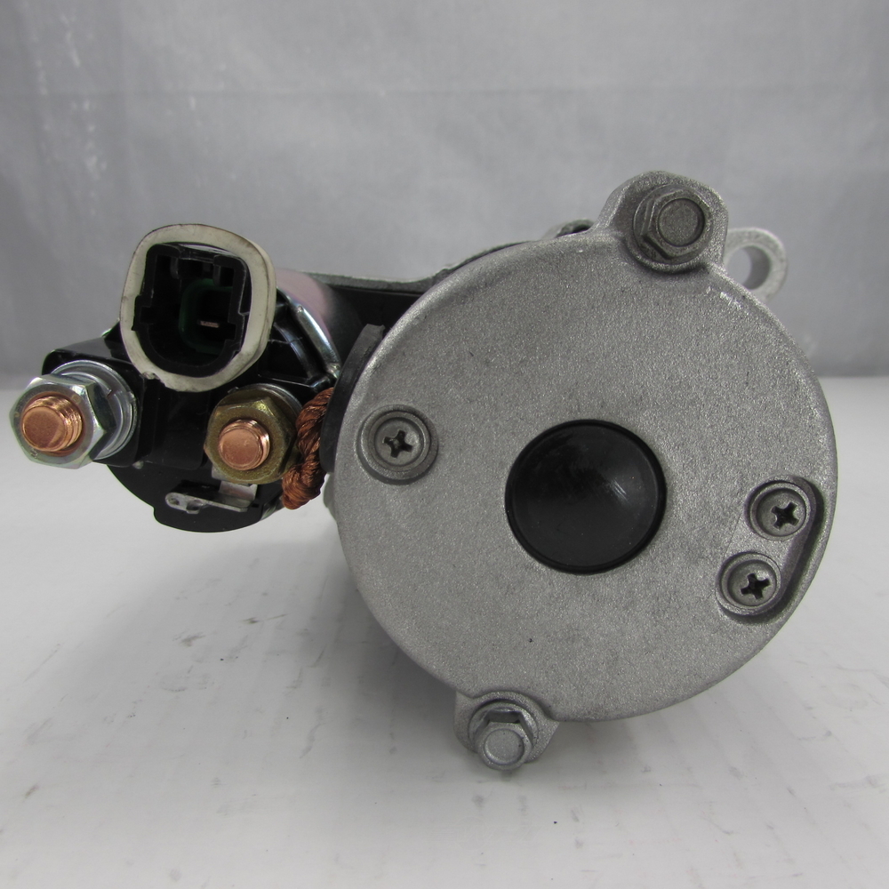 NASTRA AUTOMOTIVE IND, INC. - Starter Motor - NAI - s17842
