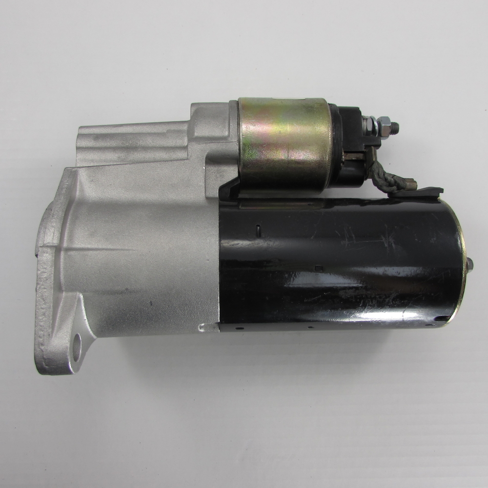 NASTRA AUTOMOTIVE IND, INC. - Starter Motor - NAI - s17926