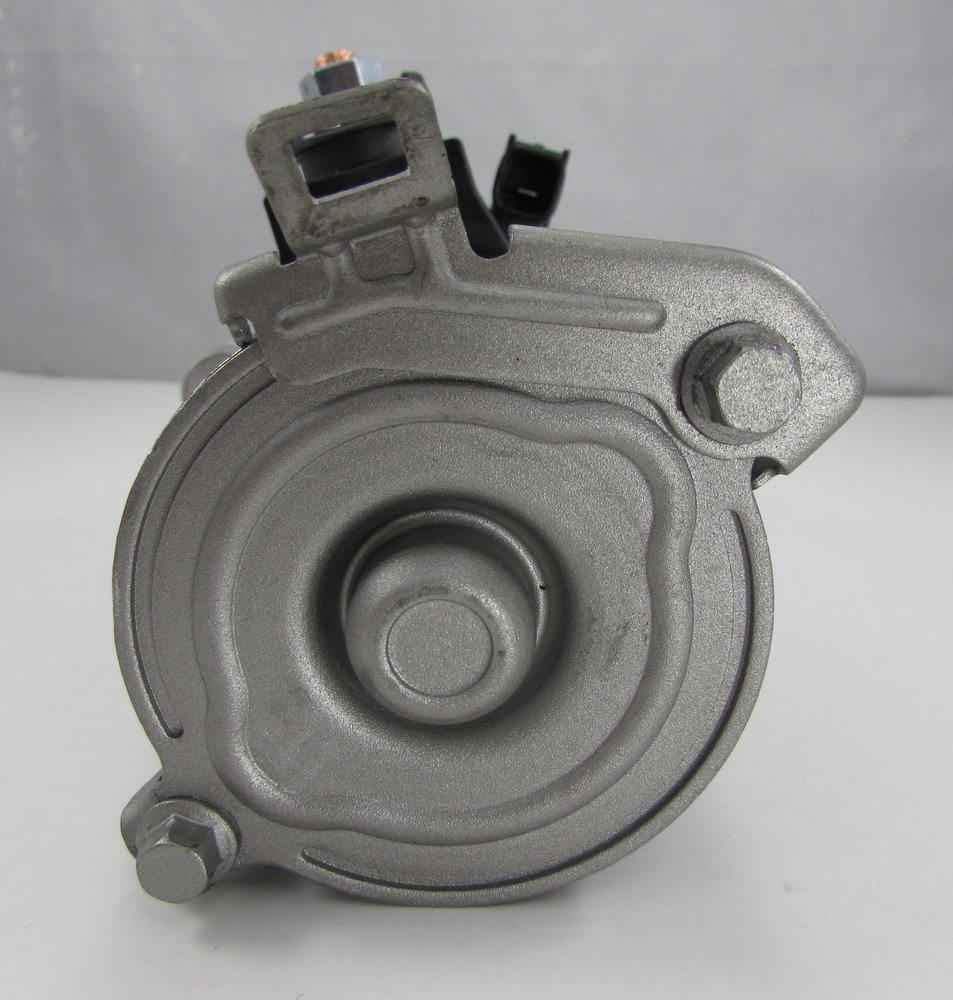 NASTRA AUTOMOTIVE IND, INC. - Starter Motor - NAI - s17953