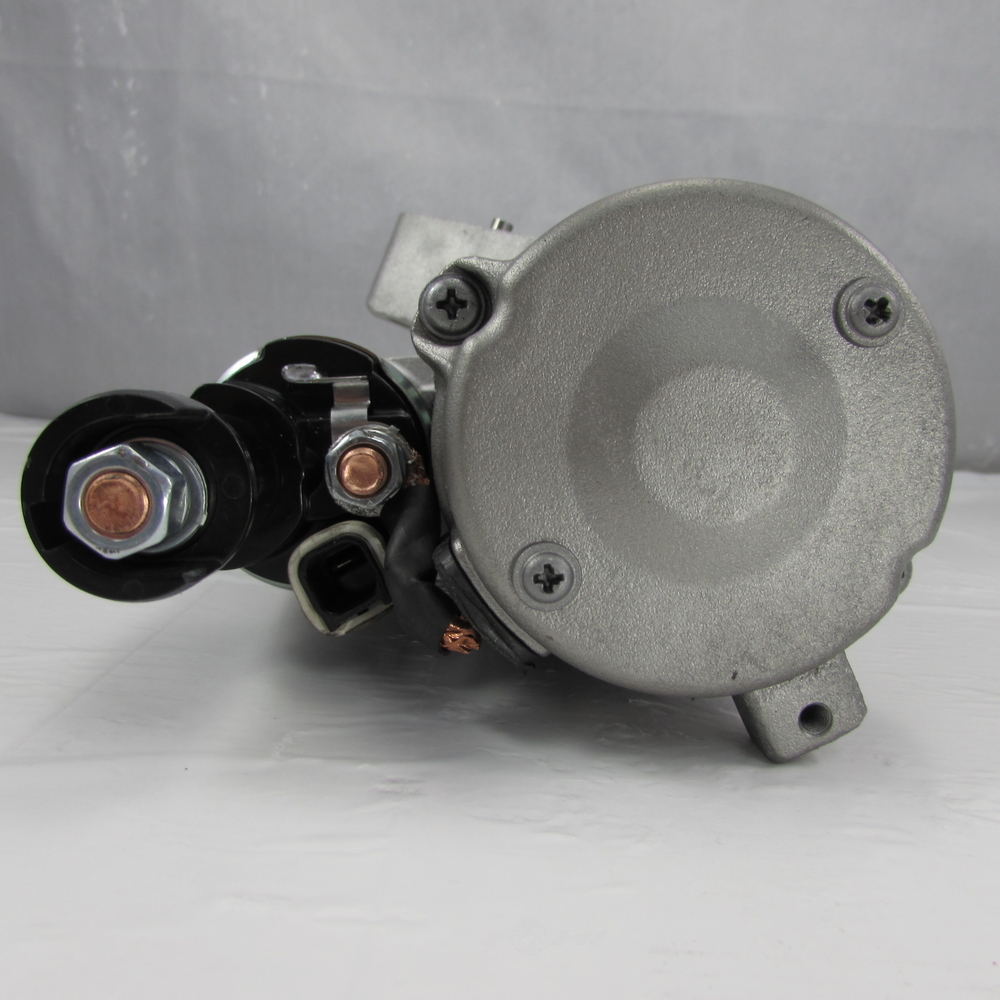 NASTRA AUTOMOTIVE IND, INC. - Starter Motor - NAI - s19010