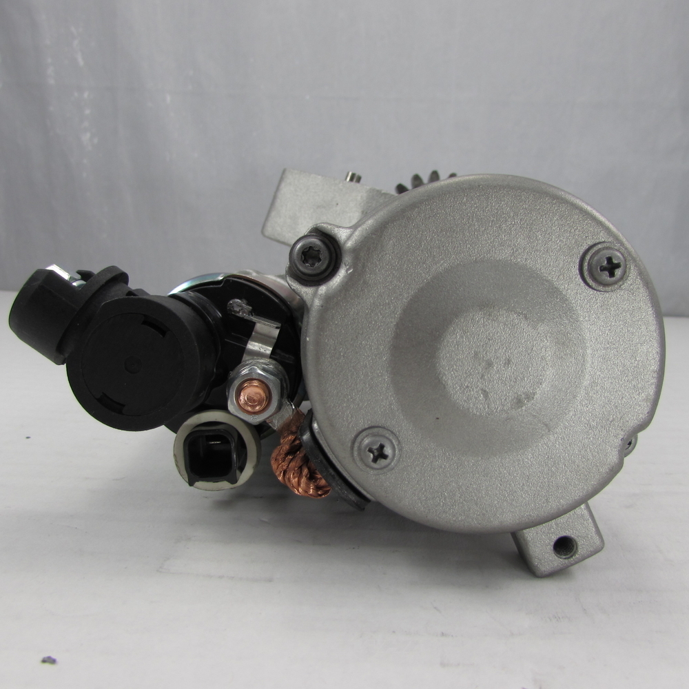 NASTRA AUTOMOTIVE IND, INC. - Starter Motor - NAI - s19014