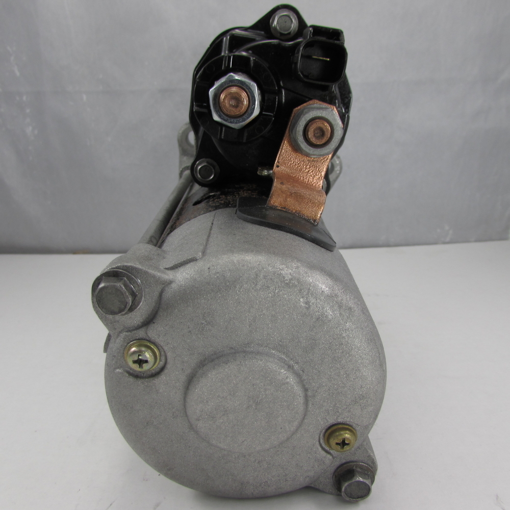 NASTRA AUTOMOTIVE IND, INC. - Starter Motor - NAI - s19029