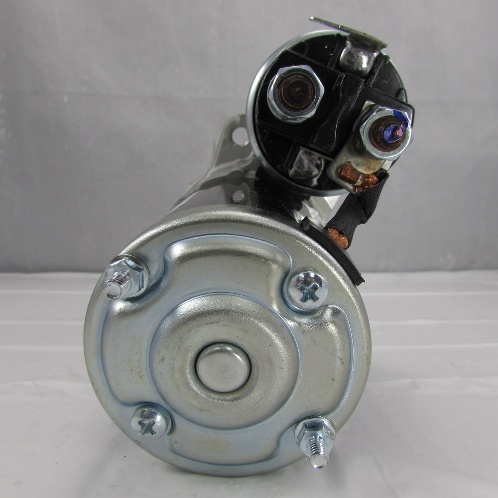NASTRA AUTOMOTIVE IND, INC. - Starter Motor - NAI - s19039