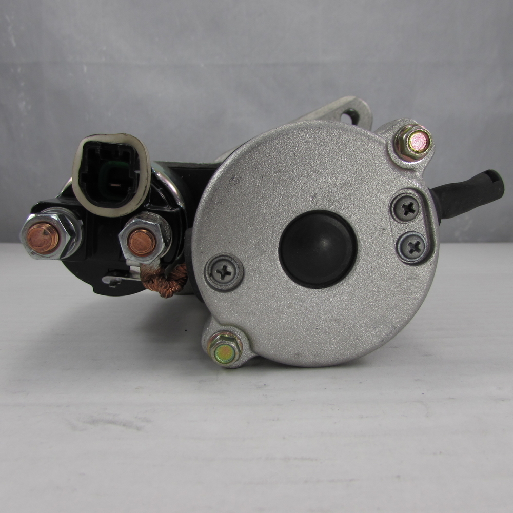 NASTRA AUTOMOTIVE IND, INC. - Starter Motor - NAI - s19043