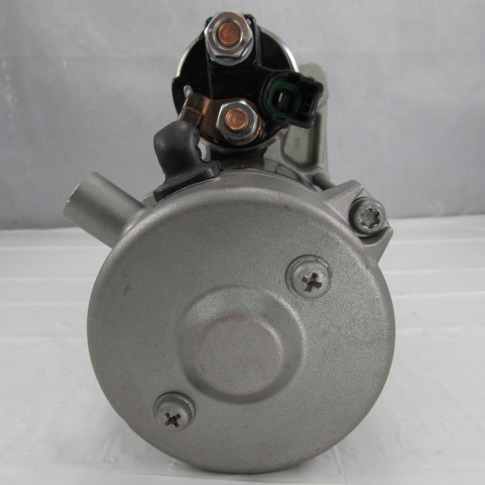 NASTRA AUTOMOTIVE IND, INC. - Starter Motor - NAI - s19045