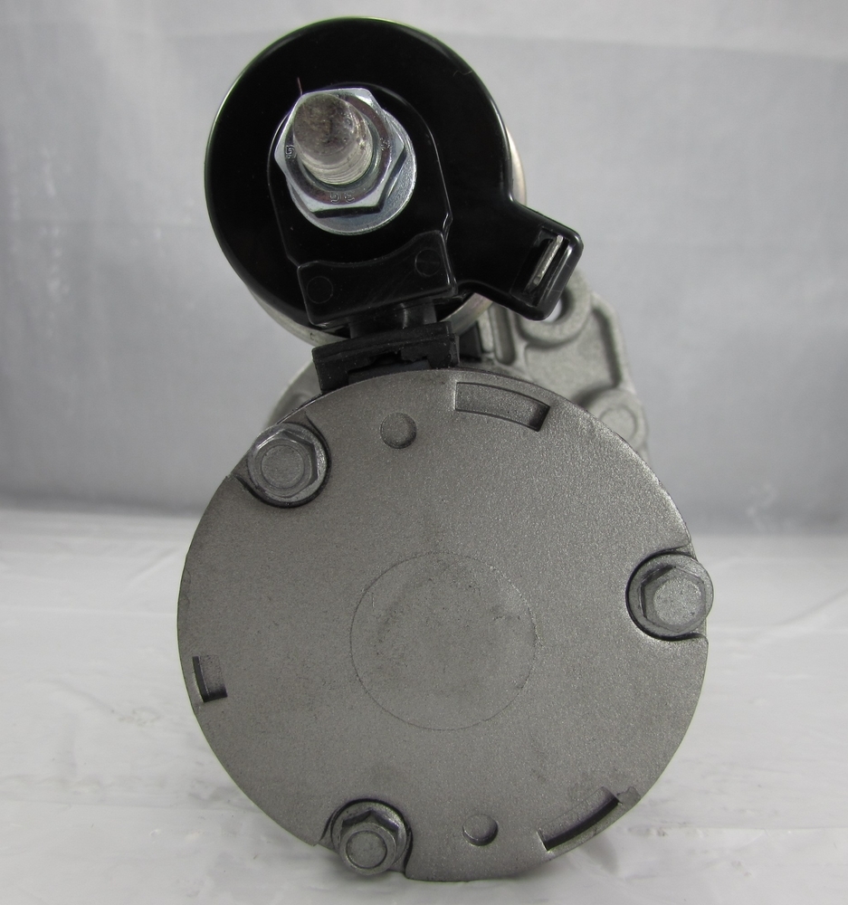 NASTRA AUTOMOTIVE IND, INC. - Starter Motor - NAI - s19185