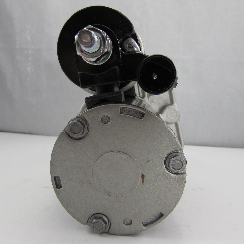 NASTRA AUTOMOTIVE IND, INC. - Starter Motor - NAI - s19202