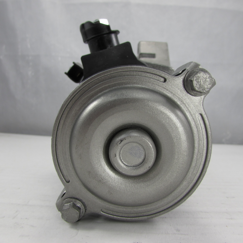 NASTRA AUTOMOTIVE IND, INC. - Starter Motor - NAI - s19252