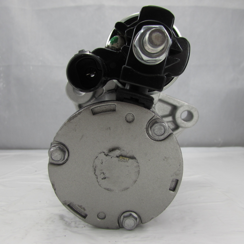 NASTRA AUTOMOTIVE IND, INC. - Starter Motor - NAI - s19258