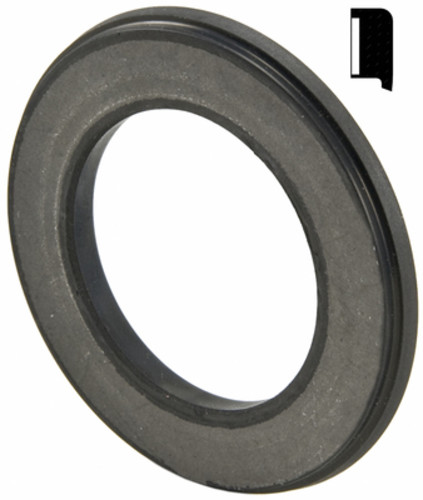 NATIONAL SEALS - Manual Trans Overdrive Solenoid Seal - NAT - 240698