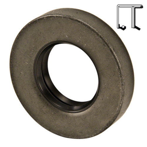 NATIONAL SEALS - Differential Pinion Seal - NAT - 6930