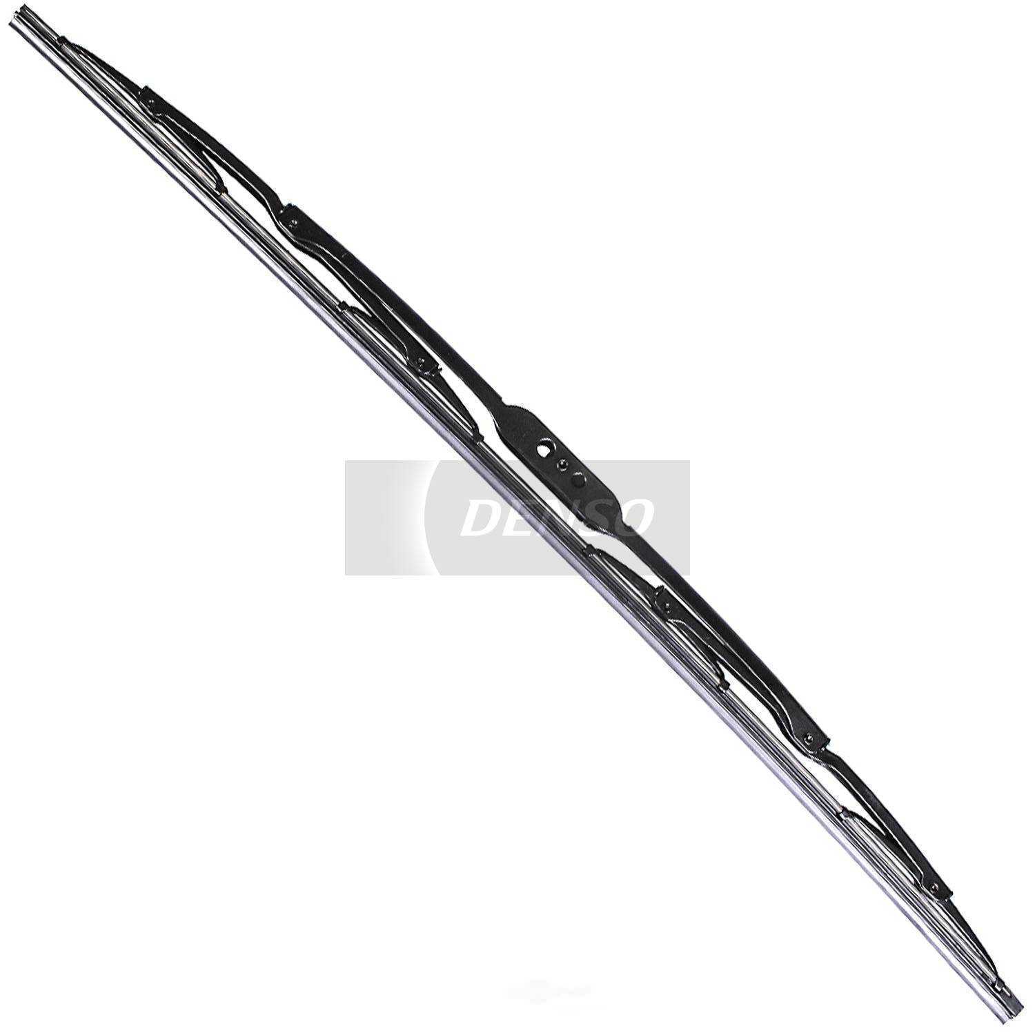 DENSO EVB-22 — Wiper Blade Set