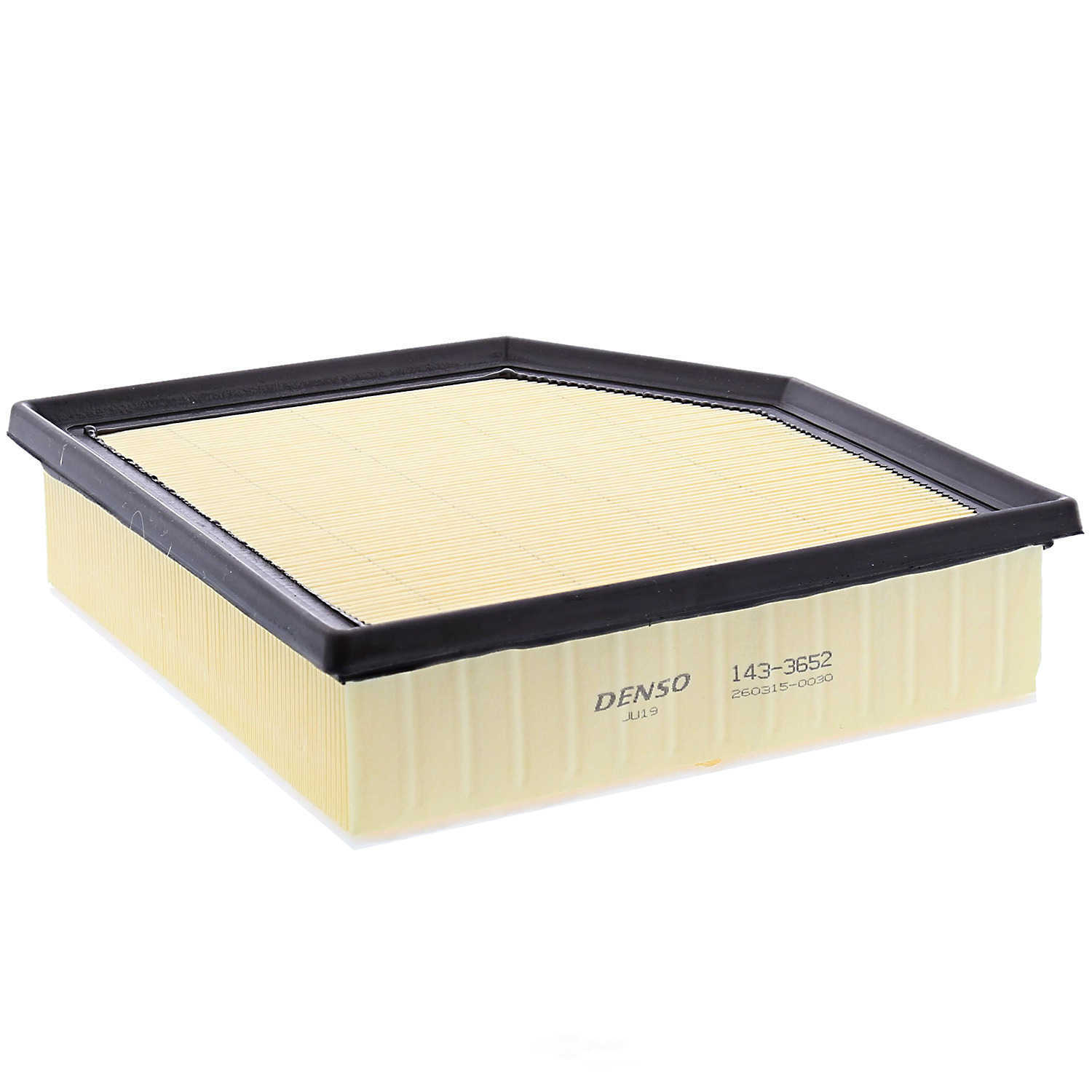 DENSO - FTF Air Filter - NDE - 143-3652