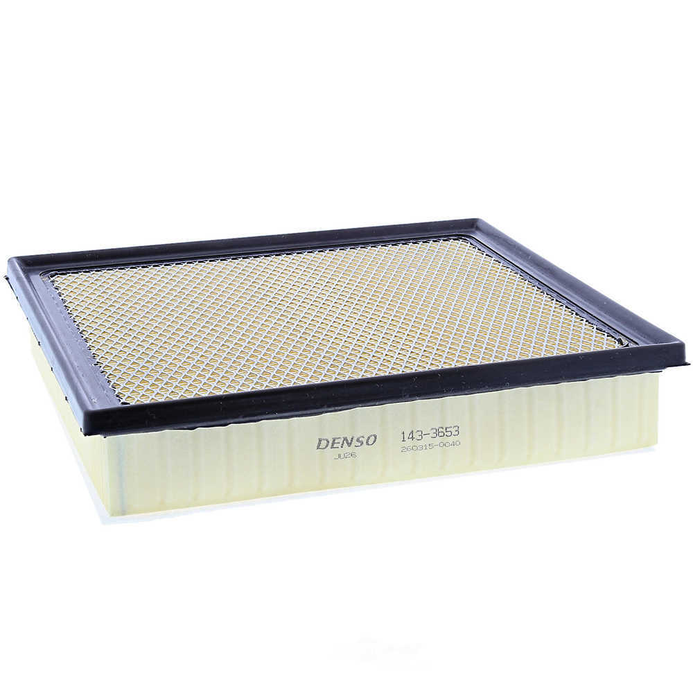 DENSO - FTF Air Filter - NDE - 143-3653