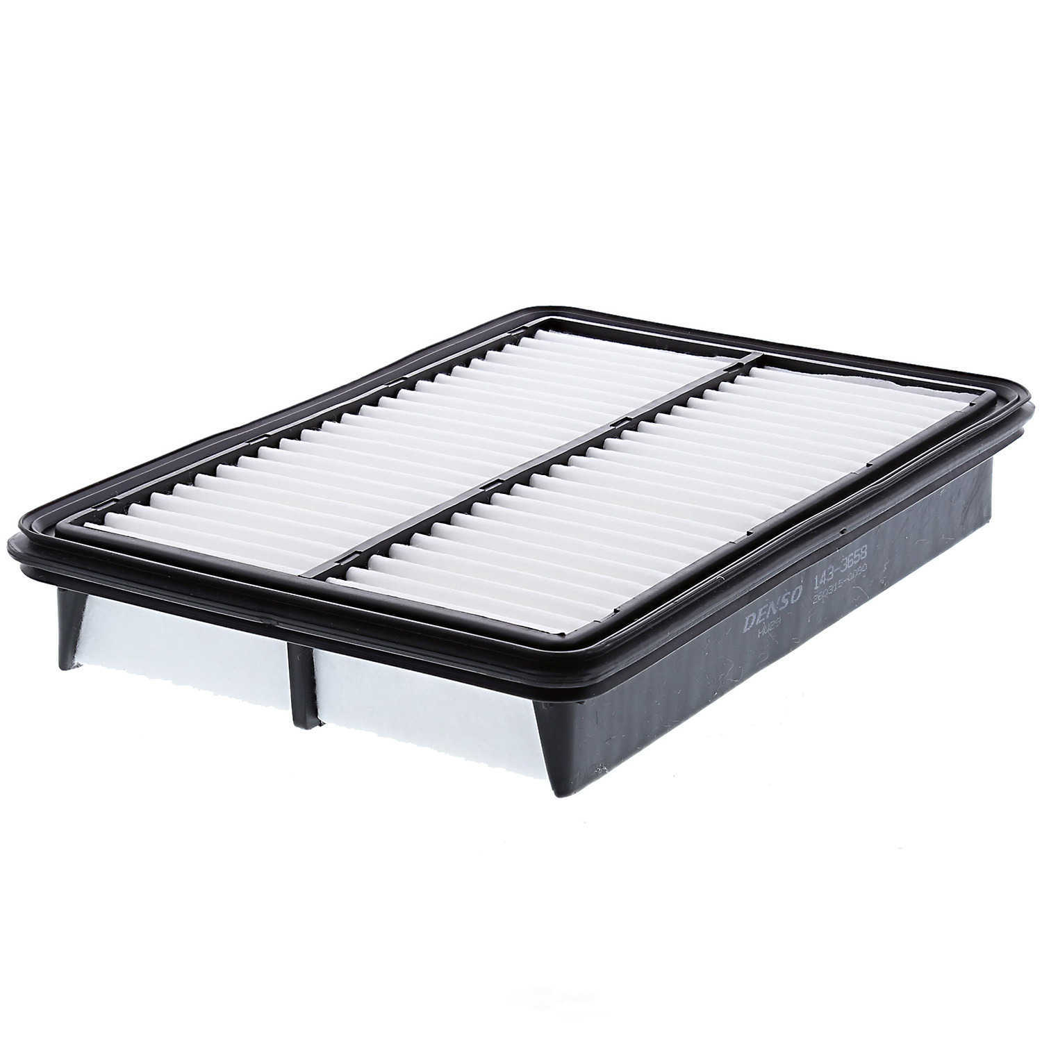 DENSO - FTF Air Filter - NDE - 143-3658