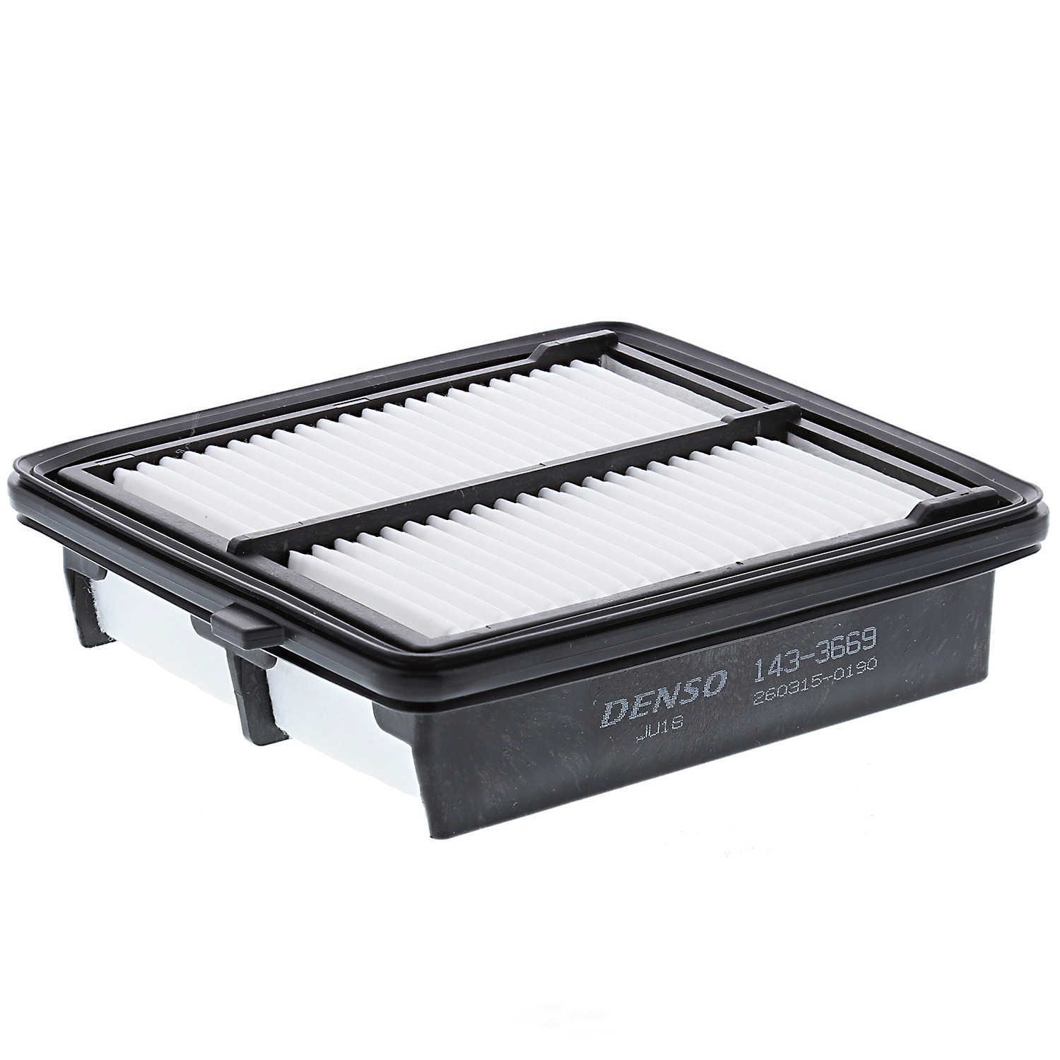 DENSO - FTF Air Filter - NDE - 143-3669