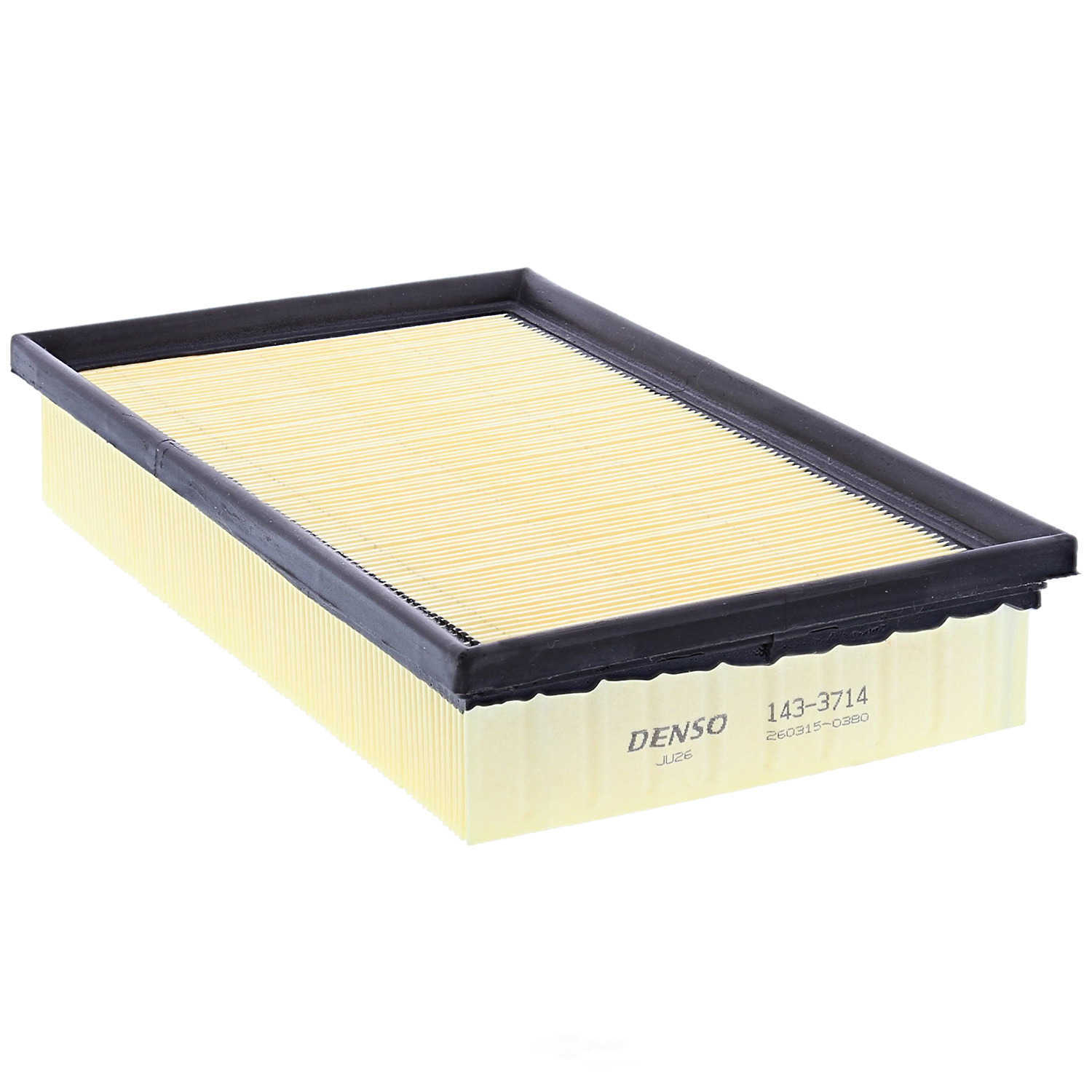 DENSO - FTF Air Filter - NDE - 143-3714