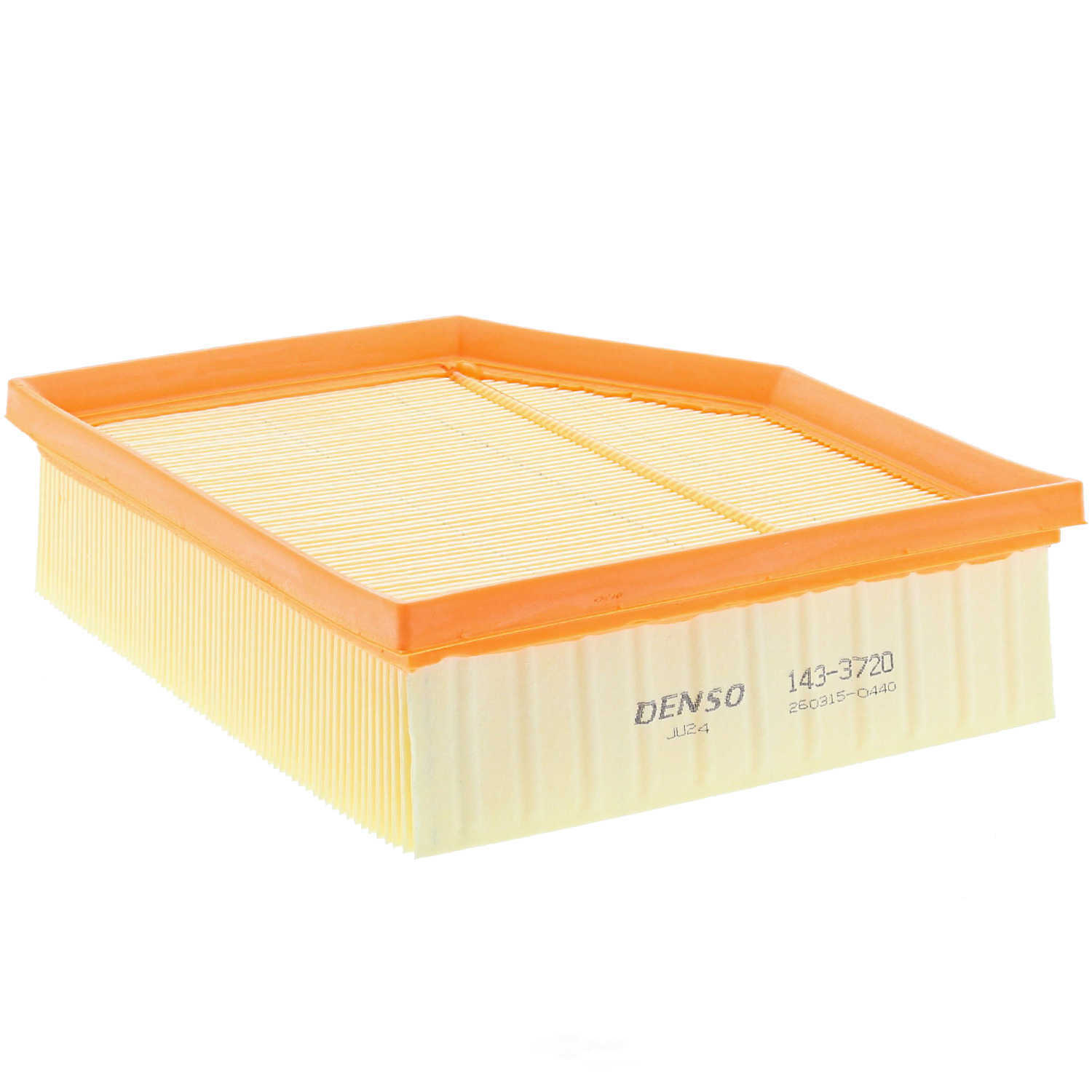 DENSO - FTF Air Filter - NDE - 143-3720