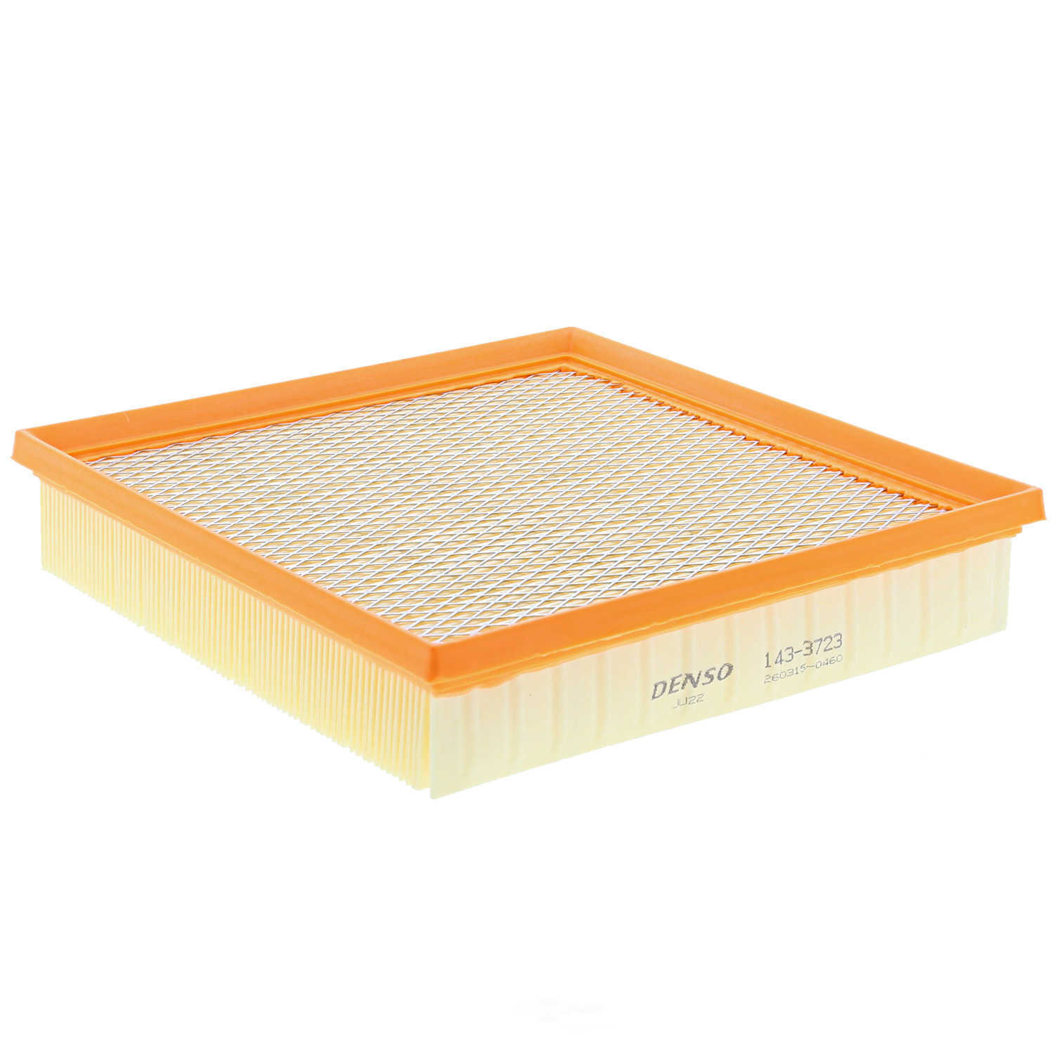 DENSO - FTF Air Filter - NDE - 143-3723