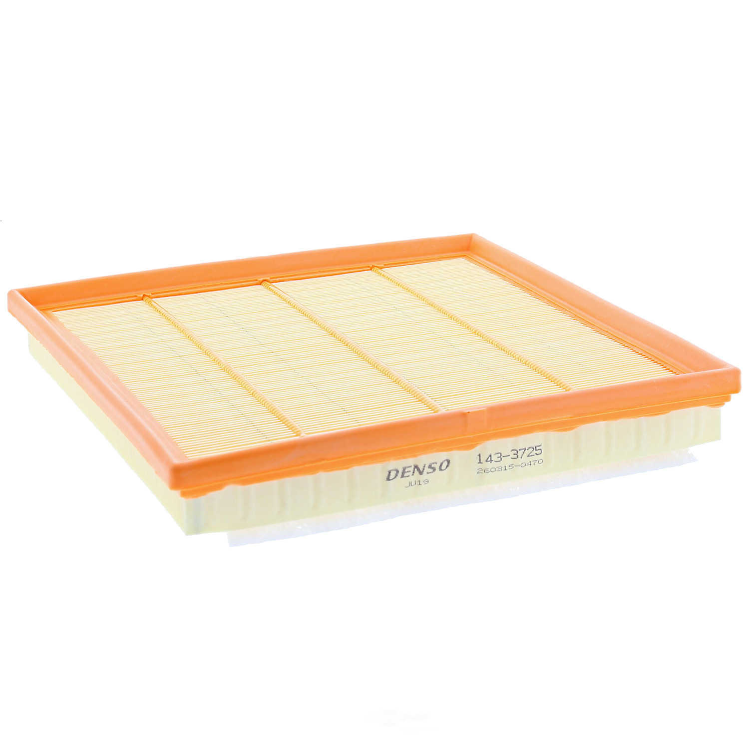DENSO - FTF Air Filter - NDE - 143-3725