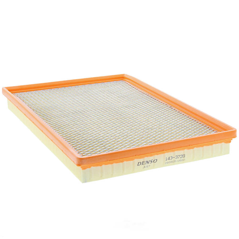 DENSO - FTF Air Filter - NDE - 143-3728