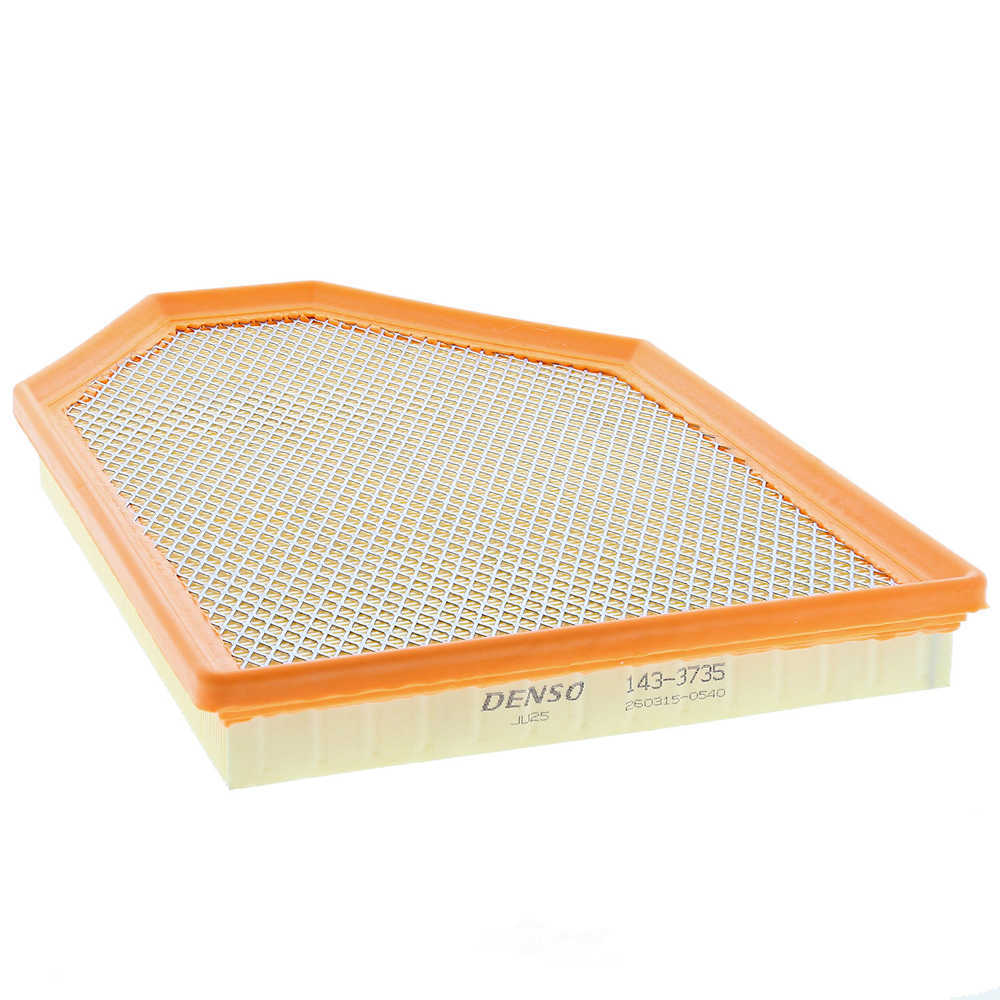 DENSO - FTF Air Filter - NDE - 143-3735