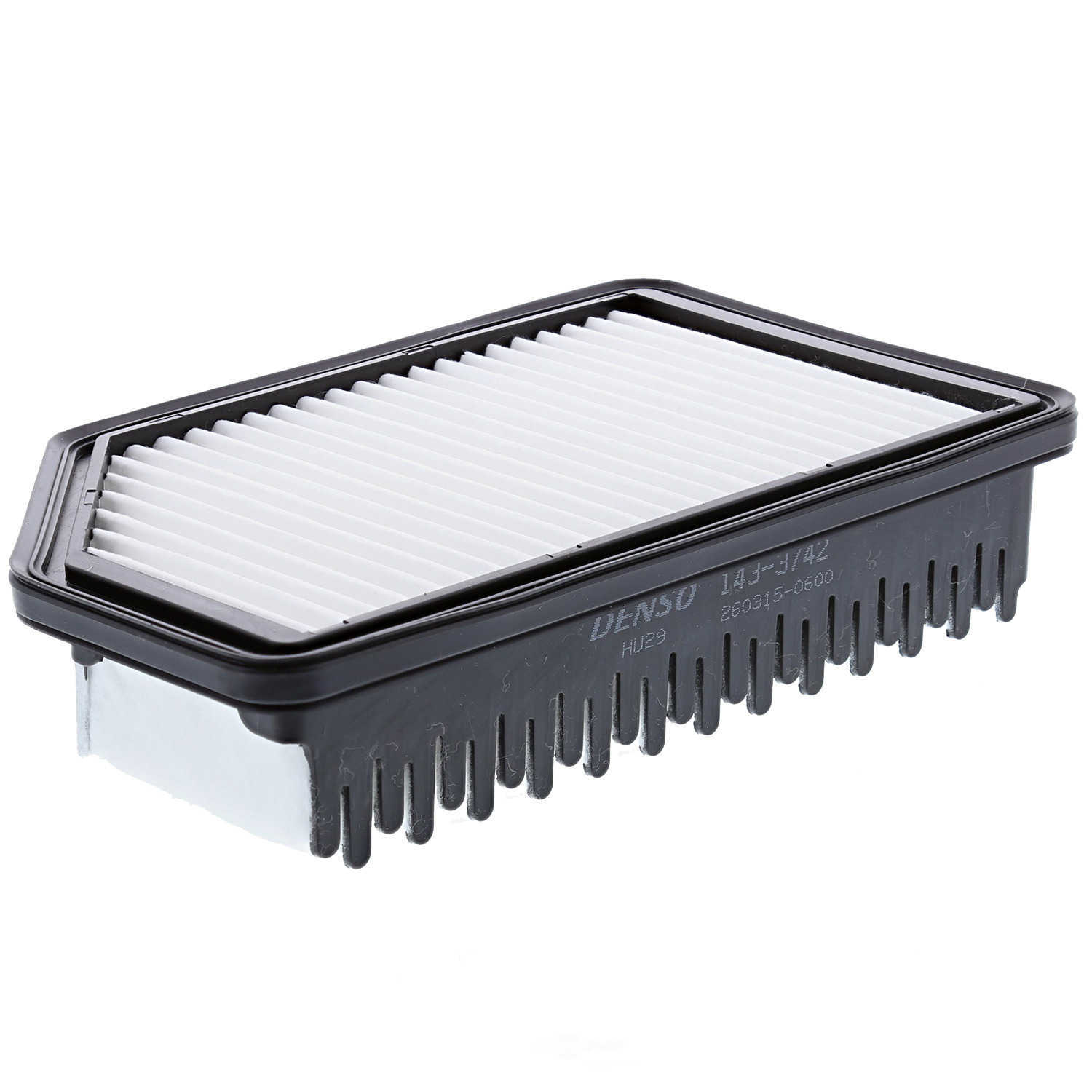 DENSO - FTF Air Filter - NDE 143-3742