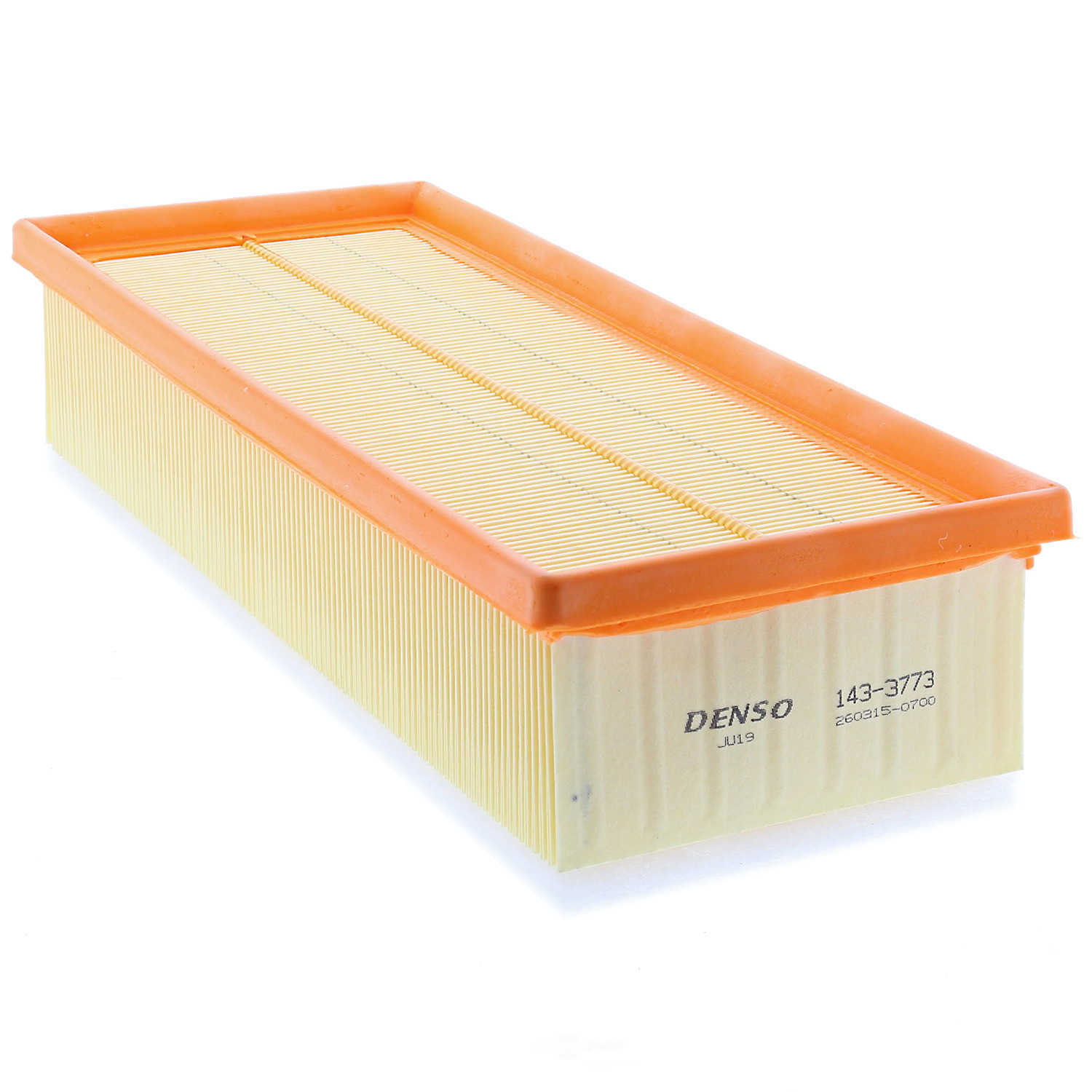 DENSO - FTF Air Filter - NDE - 143-3773