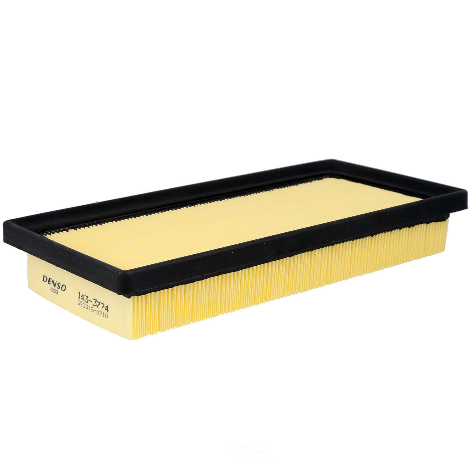 DENSO - FTF Air Filter - NDE - 143-3774